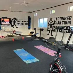 Gunjur Village - Lamin