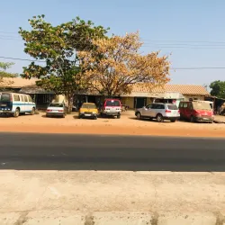 Lamin Market - Lamin