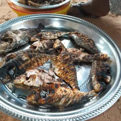 Lamin Market - Lamin