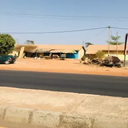 Lamin Market - Lamin