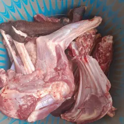 Lamin Market - Lamin