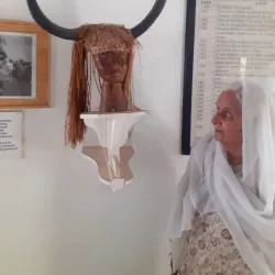 Kachikally Crocodile Pool - Sabi