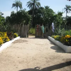 Kartong Village - Sabi