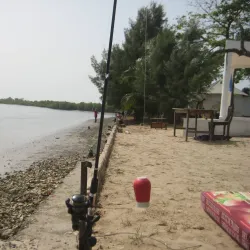 Kartong Village - Sabi