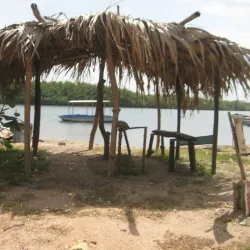 Kartong Village - Sabi