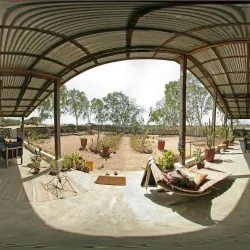 Kartong Village - Sabi