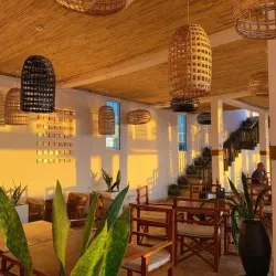 Sanyang Beach - Sabi