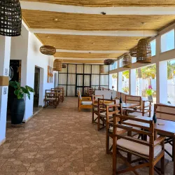 Sanyang Beach - Sabi