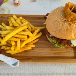 Sanyang Beach - Sabi