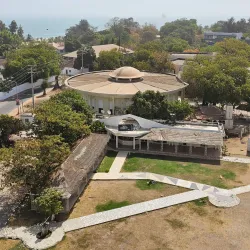 Arch 22 - Serekunda (Serrekunda)