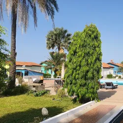 Bakau New Town Beach - Serekunda (Serrekunda)