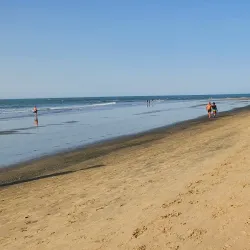 Bakau New Town Beach - Serekunda (Serrekunda)