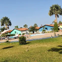 Bakau New Town Beach - Serekunda (Serrekunda)