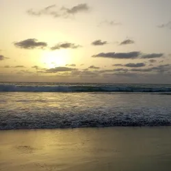 Bakau New Town Beach - Serekunda (Serrekunda)