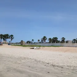 Bakau New Town Beach - Serekunda (Serrekunda)