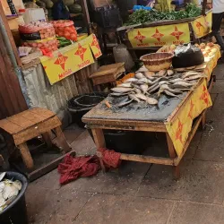 Bakau New Town Beach - Serekunda (Serrekunda)