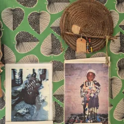 Gambia National Museum - Serekunda (Serrekunda)