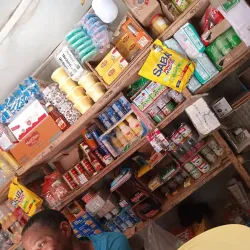 Serekunda Craft Market - Serekunda (Serrekunda)