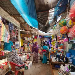 Serekunda Craft Market - Serekunda (Serrekunda)