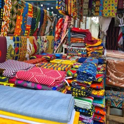 Serekunda Craft Market - Serekunda (Serrekunda)