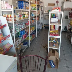 Serekunda Market Square - Serekunda (Serrekunda)