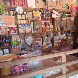 Serekunda Market Square - Serekunda (Serrekunda)