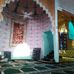Serekunda Mosque - Serekunda (Serrekunda)