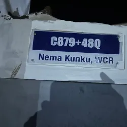 Serekunda Mosque - Serekunda (Serrekunda)