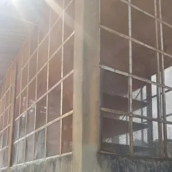 Gambia River - Sukuta