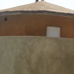 Gambia River - Sukuta