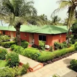 Gambia River - Sukuta