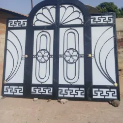 Gambia River - Sukuta