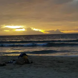 Gambia River - Sukuta