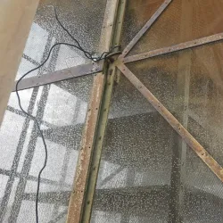 Gambia River - Sukuta