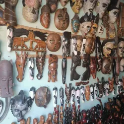 Local Craft Workshops - Sukuta