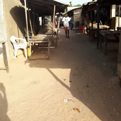 Sukuta Market - Sukuta