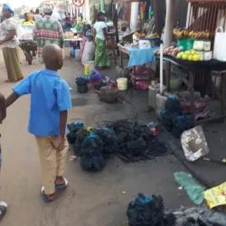 Sukuta Market - Sukuta