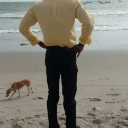 Sukuta Market - Sukuta