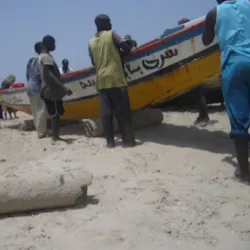 Tanji Fishing Village - Sukuta