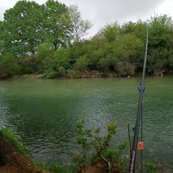 Abasha River - Abasha