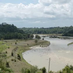 Abasha River - Abasha