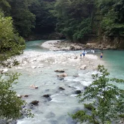 Abasha River - Abasha