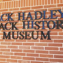 Local Historical Museum - Abasha