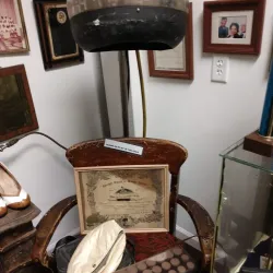 Local Historical Museum - Abasha