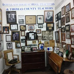 Local Historical Museum - Abasha