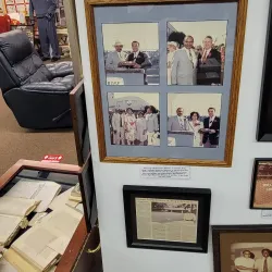 Local Historical Museum - Abasha