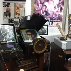 Local Historical Museum - Abasha