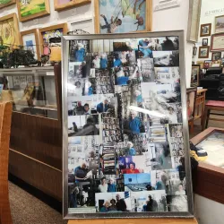 Local Historical Museum - Abasha