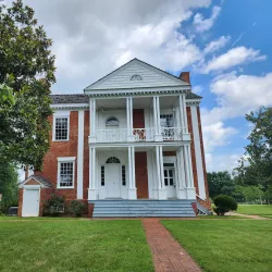 Nearby Historical Sites - Abasha