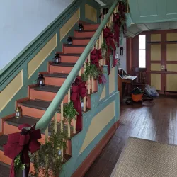 Nearby Historical Sites - Abasha